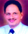 Dr. Raghavendra Bhat 